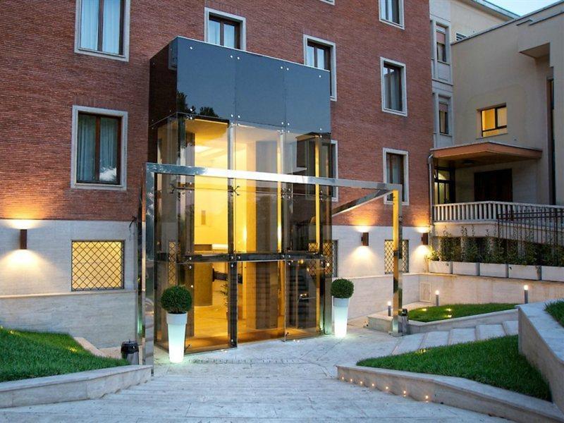 Occidental Aurelia Hotel Rome